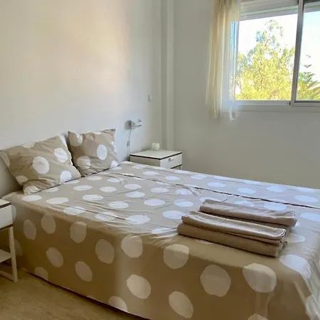 Bungalow Playa Appartement *