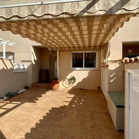 Bungalow Playa Appartement *