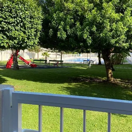 Bungalow Playa * El Campello