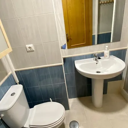 Appartement Bungalow Playa