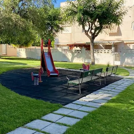 Bungalow Playa Appartement *