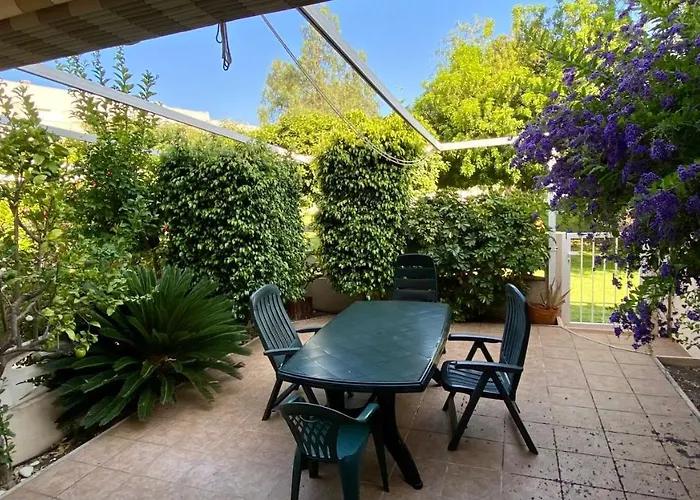 Bungalow Playa אל קאמפיו