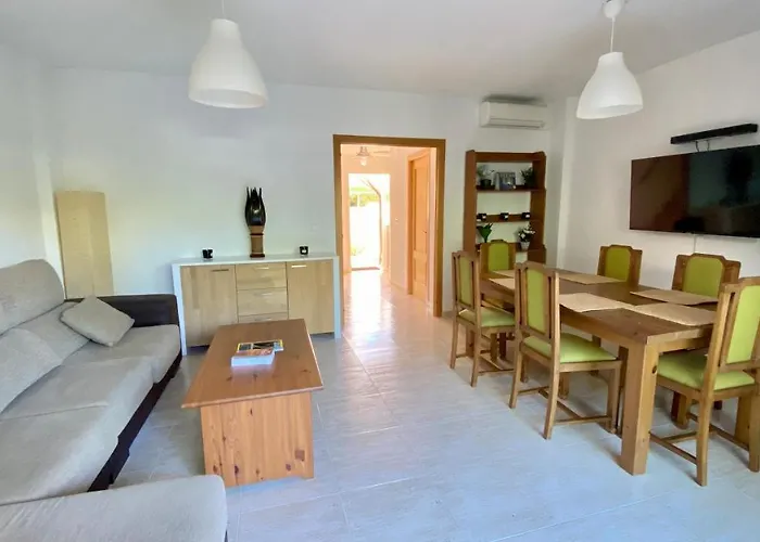 Bungalow Playa *