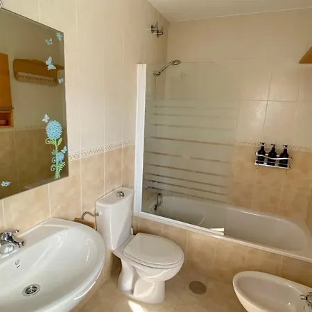 Apartment Bungalow Playa