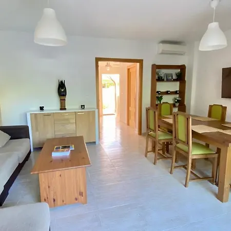 Bungalow Playa *
