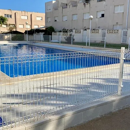 Bungalow Playa * El Campello