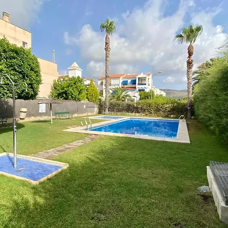 Bungalow Playa Apartment *