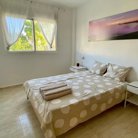 Bungalow Playa アパート *